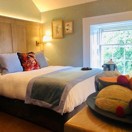 Avalon House Hotel Castlecomer Ngoại thất bức ảnh