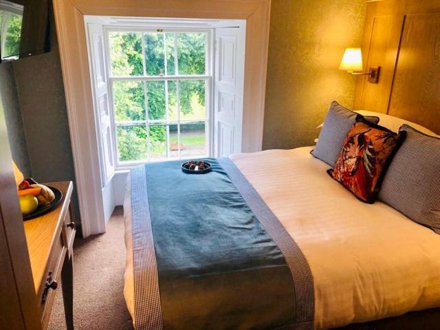 Avalon House Hotel Castlecomer Ngoại thất bức ảnh