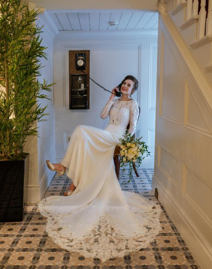 Avalon House Hotel Castlecomer Ngoại thất bức ảnh