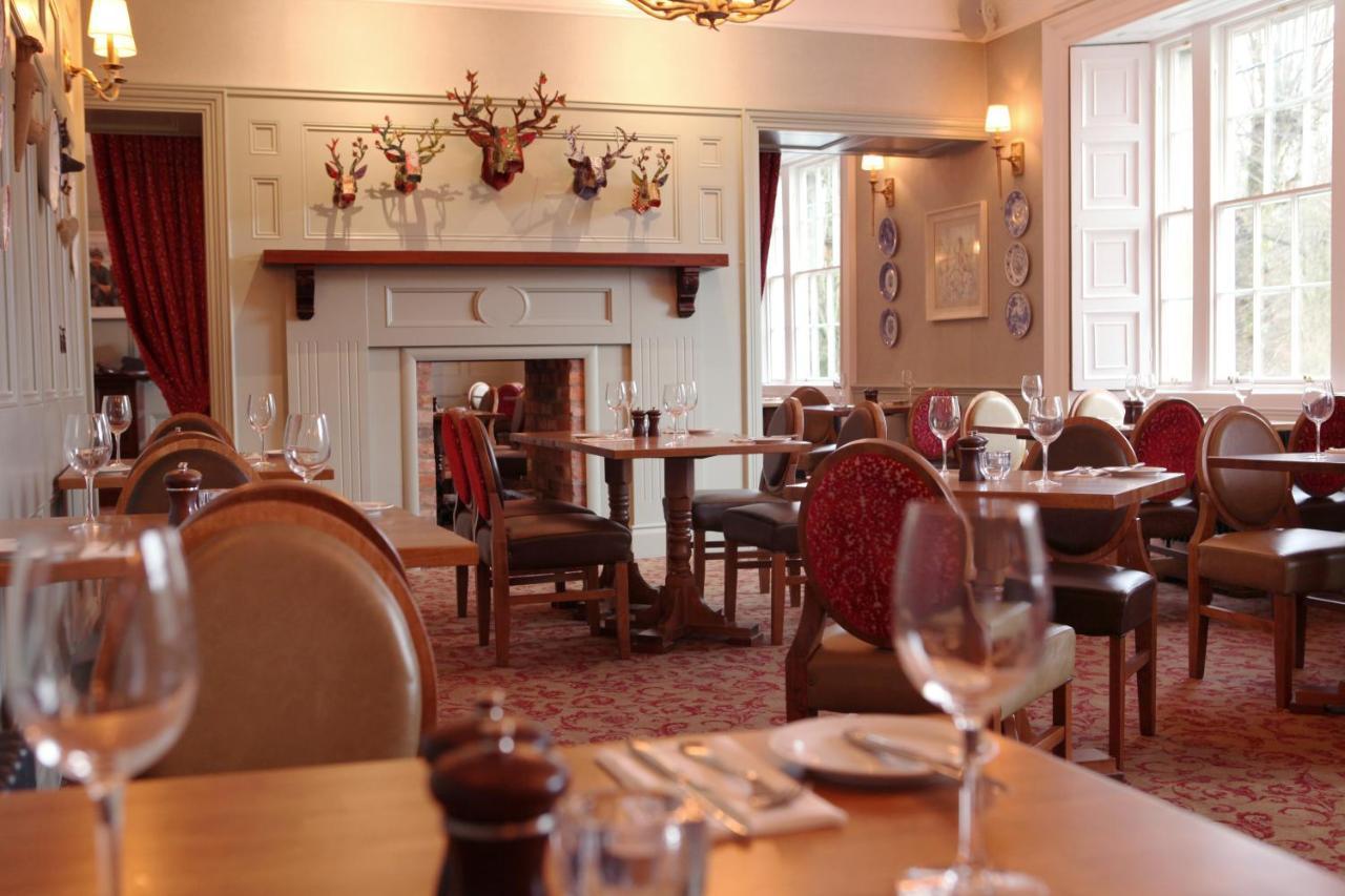 Avalon House Hotel Castlecomer Ngoại thất bức ảnh